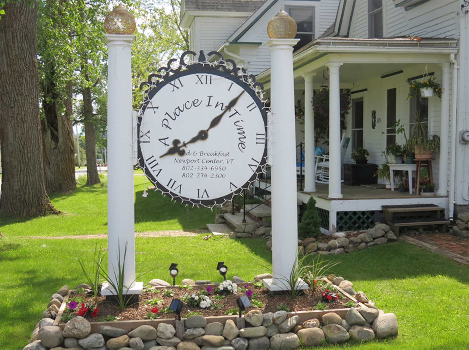 description of photo