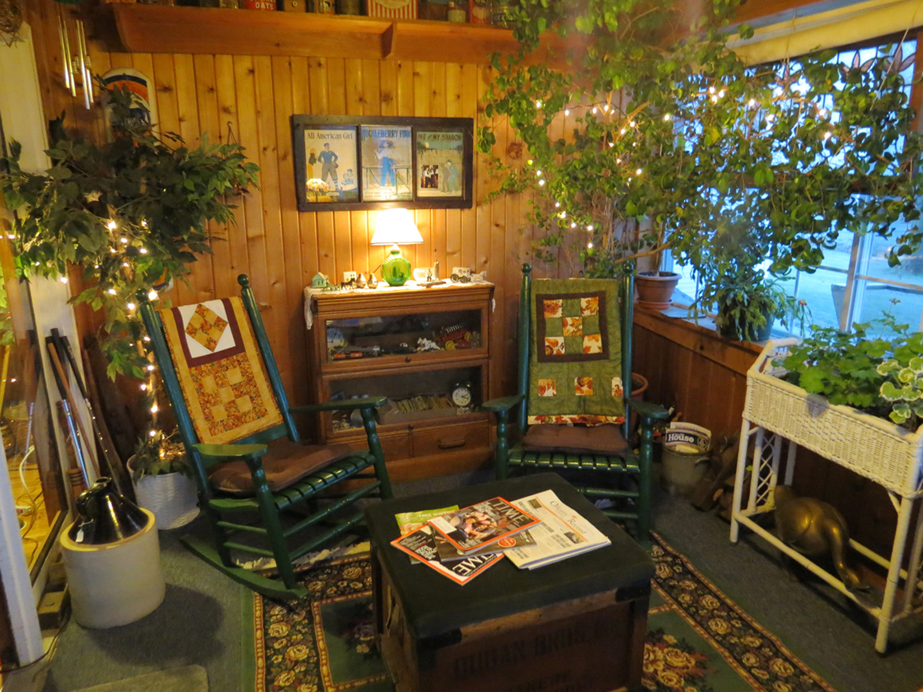 description of photo