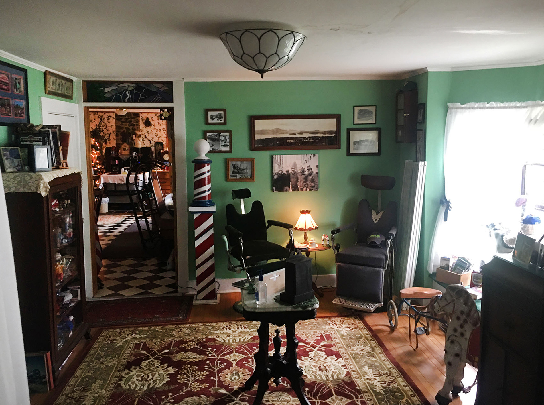 description of photo