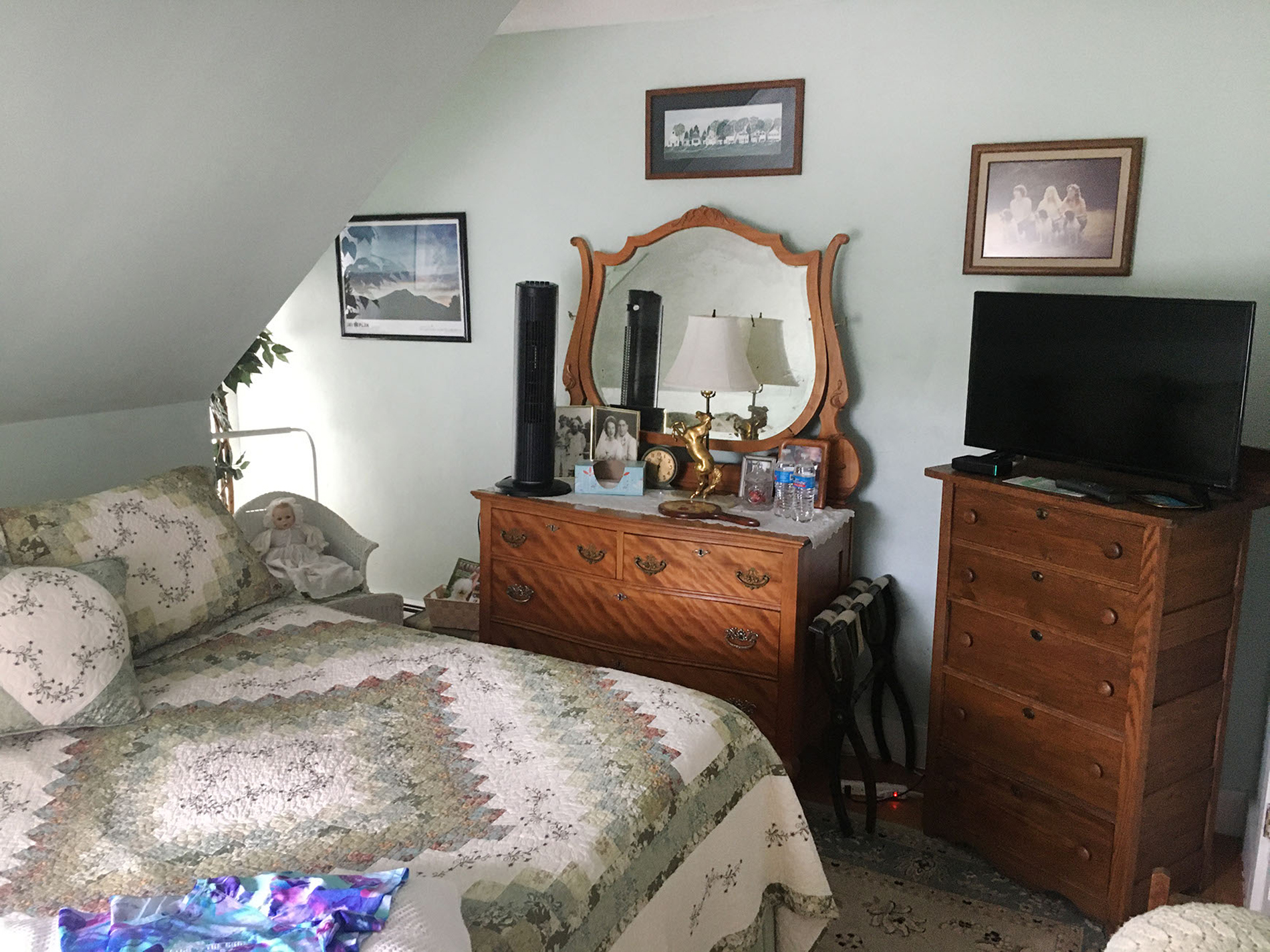 description of photo