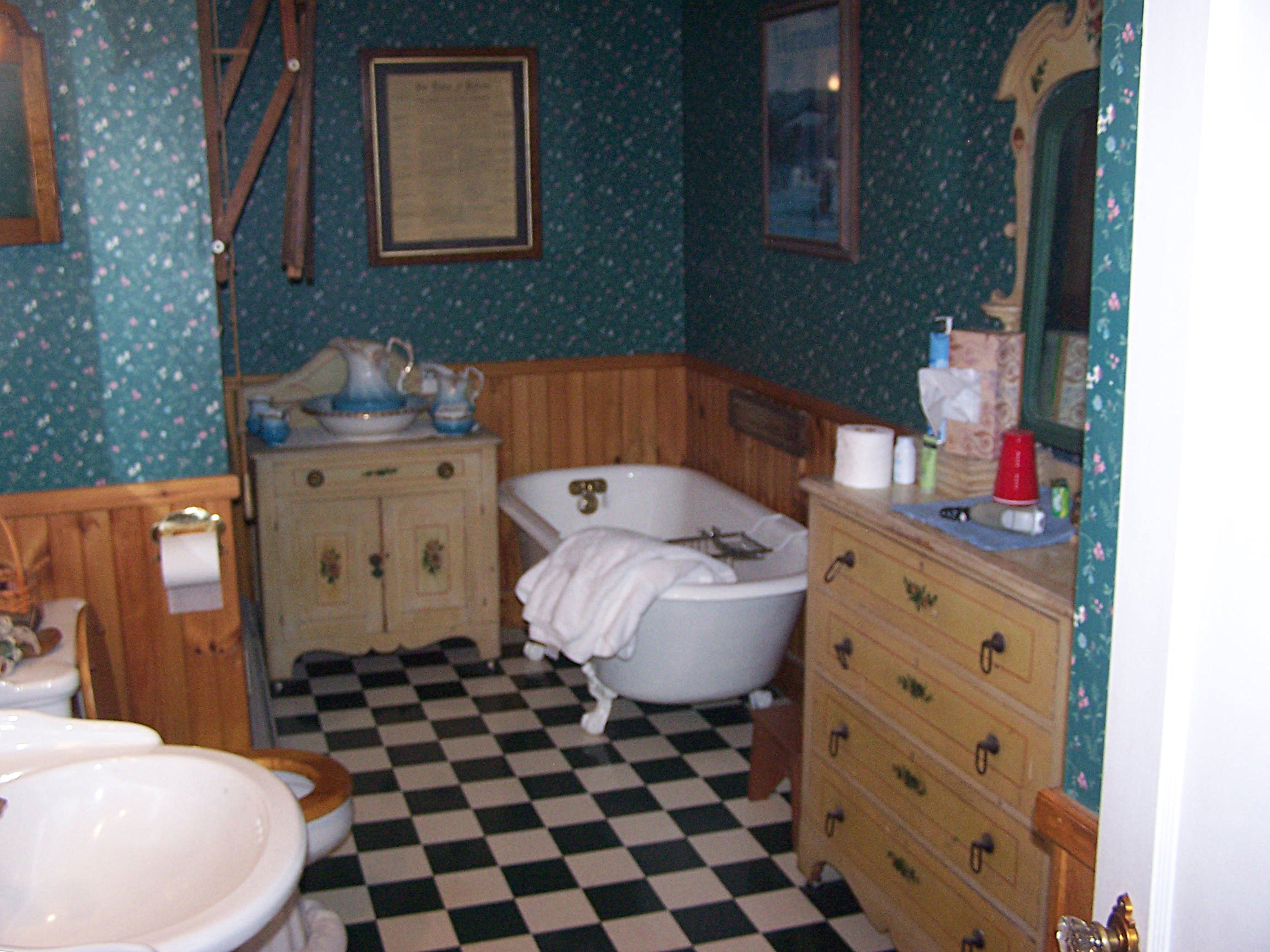 description of photo