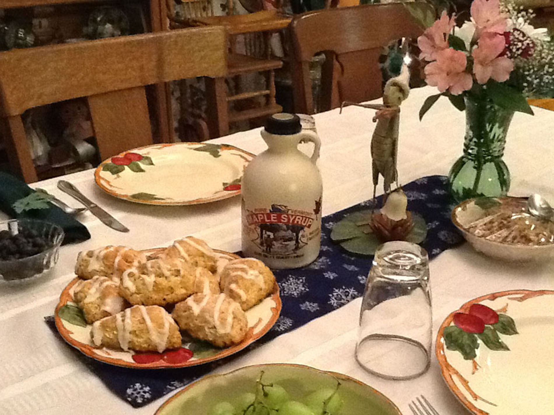 description of photo