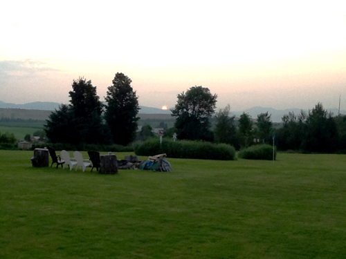 description of photo