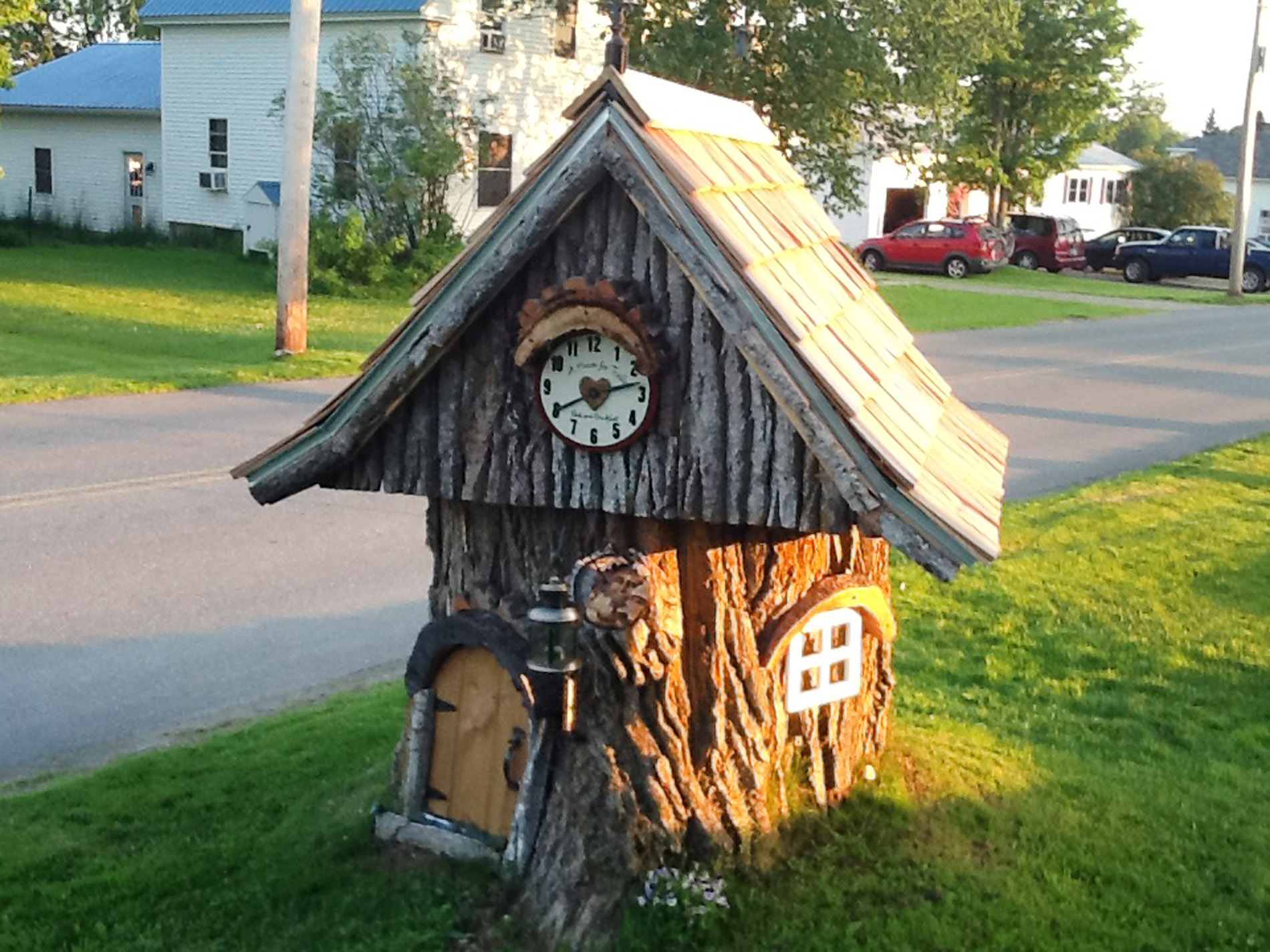 description of photo